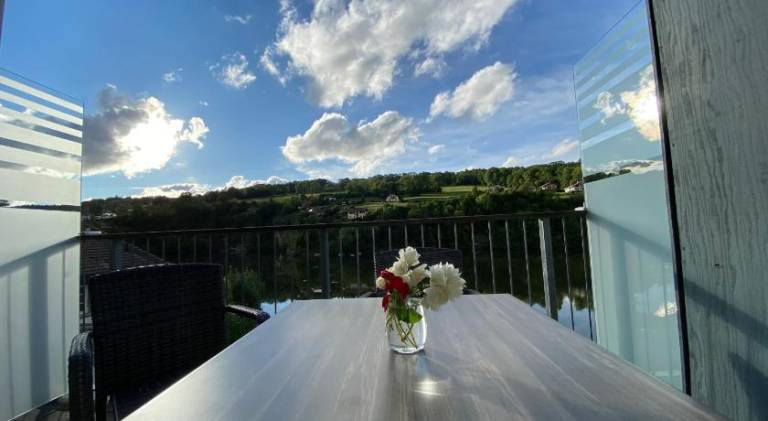 Hotel Les Rives Du Doubs — photo 3