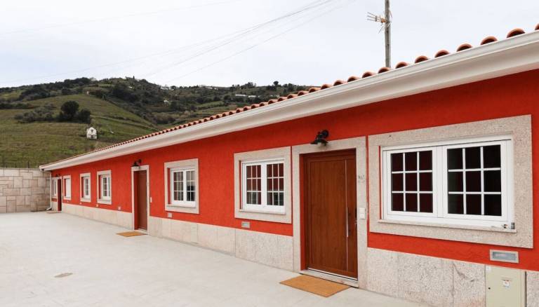 Apartamento Oliveira