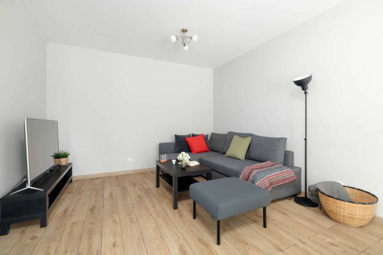 Ferienwohnung Jagodno