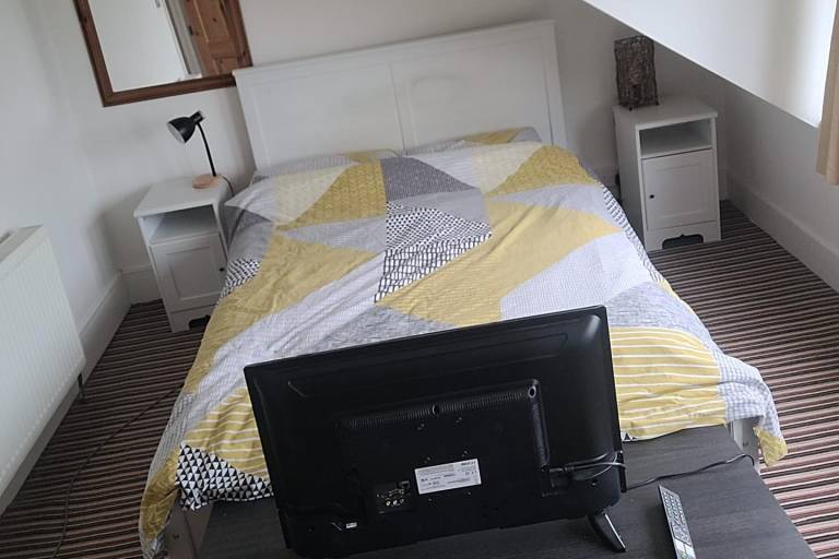 Children-friendly wonderful apartment | Beach view | Next to the beach | Pets are welcome — photo 3