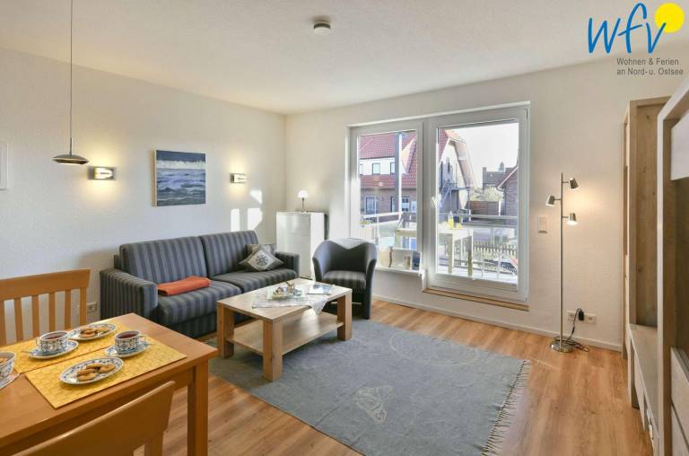 Ferienwohnung Juist