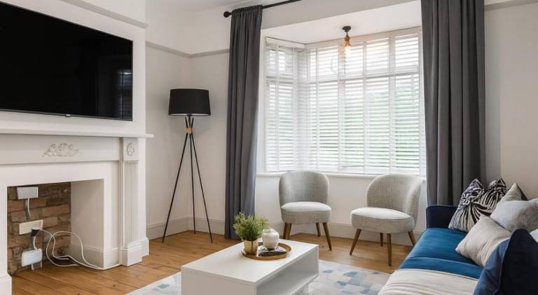 20 m&sup2; Ferienhaus