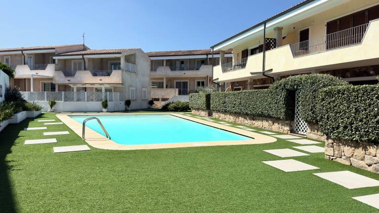 Appartamento Palau