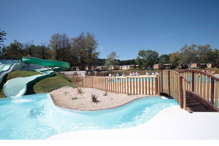 Mobil-home Fouesnant