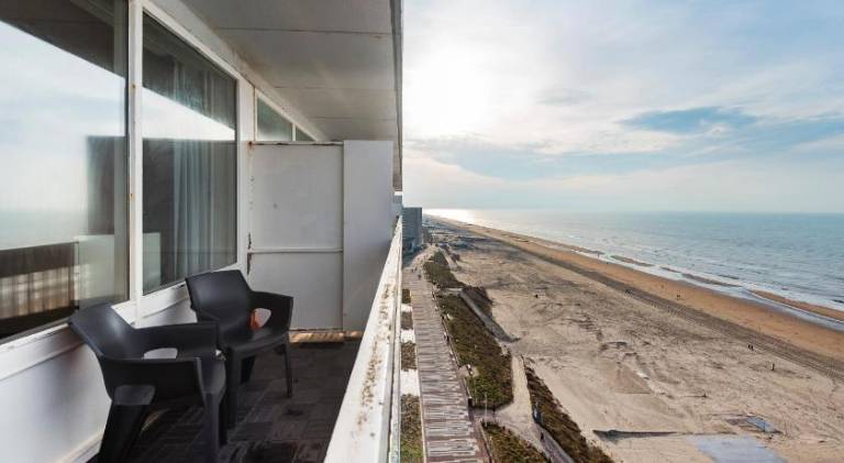 Holiday apartment with 1 room for 2 persons — photo 3