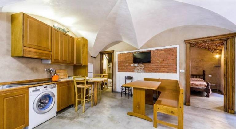 Charming rental apartment | Near Piazza De Ferrari | Pet-friendly — photo 3