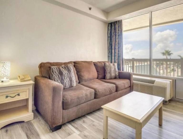 Apartment Daytona Beach