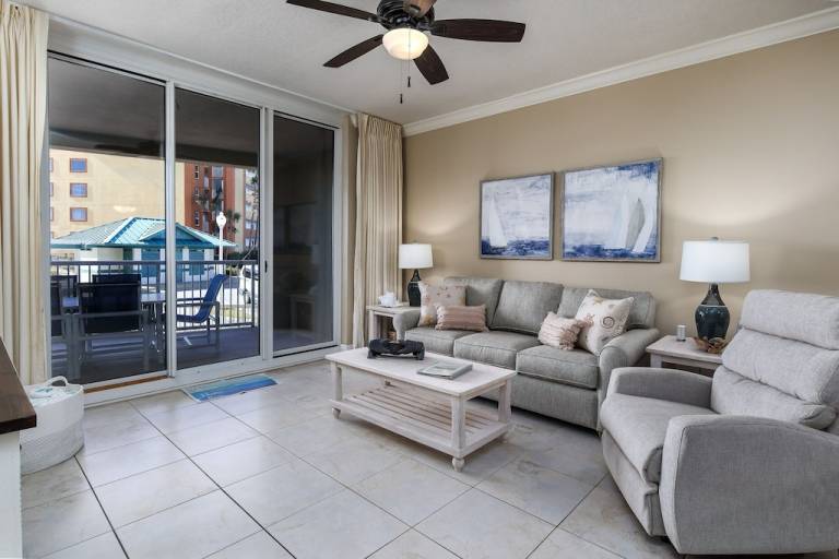 Condo Fort Walton Beach