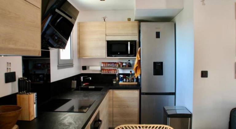 Holiday apartment with terrace — photo 3