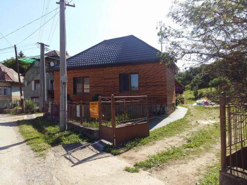 Apartmán Dlhá Ves