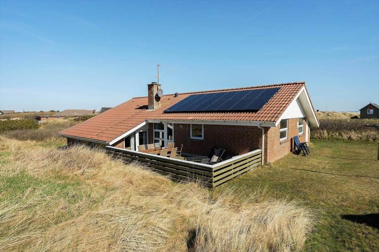 House Hvide Sande