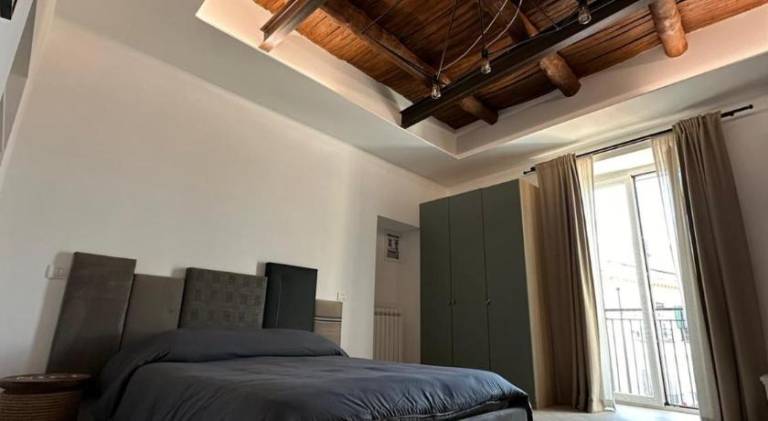 Rental apartment with 1 room for 5 persons in Pompei