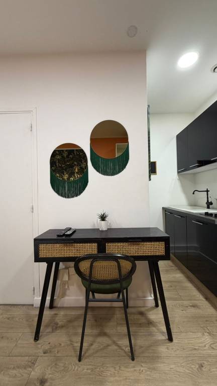 Family-friendly nice rental apartment with fast internet | Dogs allowed — photo 5
