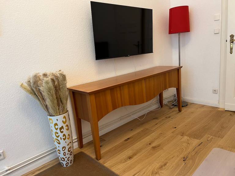 Ferienwohnung Mariendorf