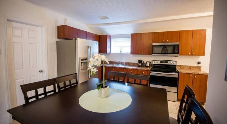 House with 3 rooms for 10 persons — photo 3
