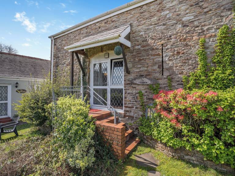 Cottage Gowerton