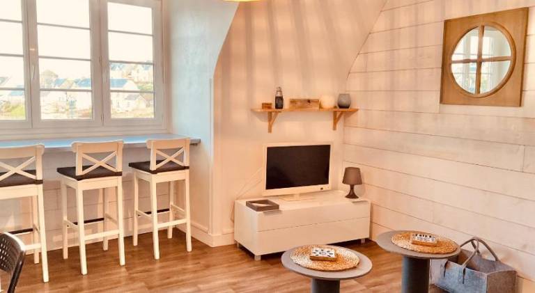 Beautiful rental apartment | Dogs allowed in Bayeux