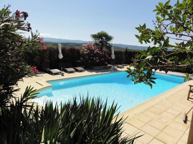 Dom Roussillon