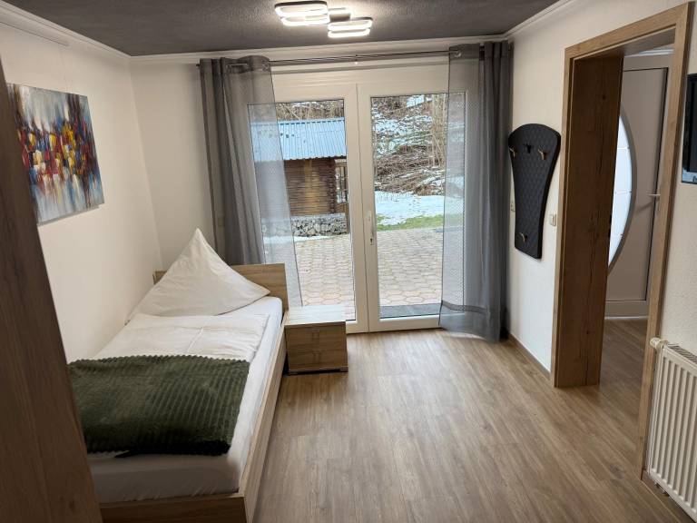 Haus am Heubach - Hotel garni (Bad Staffelstein OT Unnersdorf) — photo 5