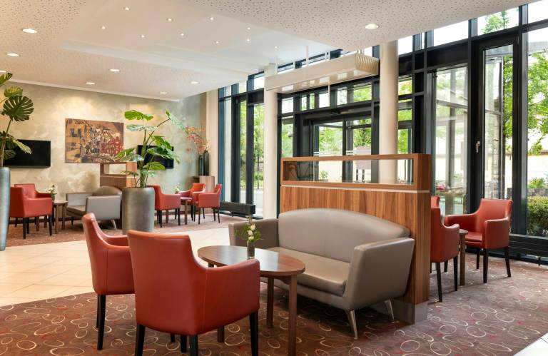 Leonardo Hotel Dresden Altstadt — photo 3