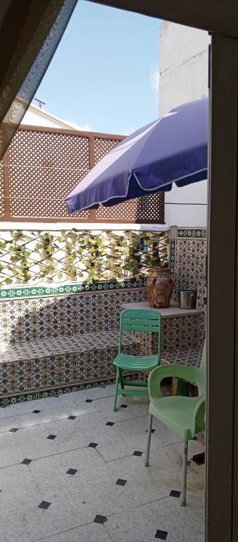 Appartement Tunis