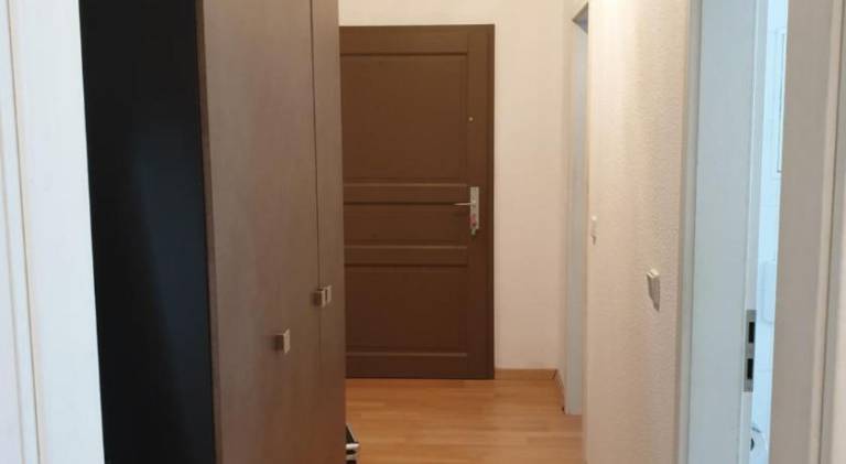 Holiday apartment with 1 room for 3 persons — photo 4
