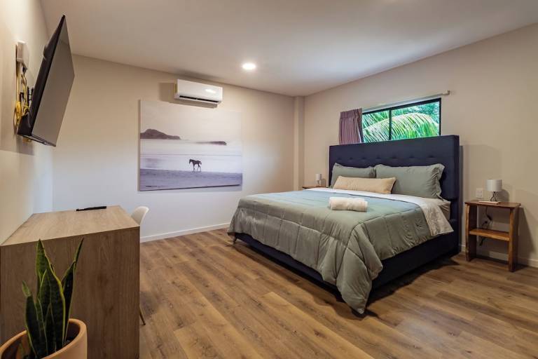 Appartement El Zonte
