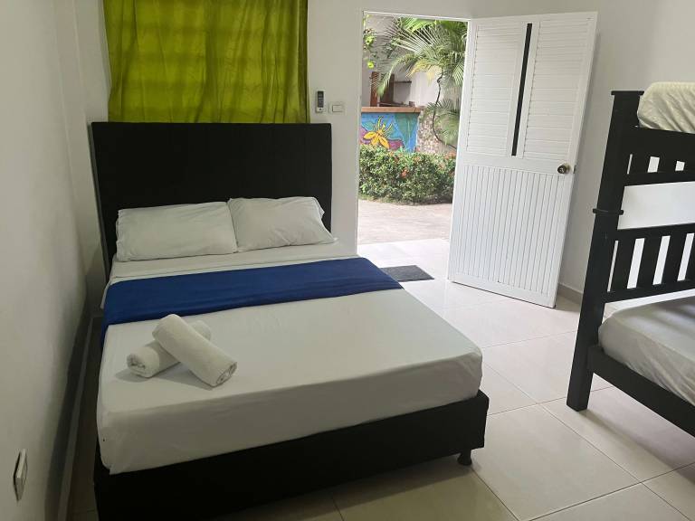 Casa Beach Life Hostel & Free Mojitos Bar — photo 2