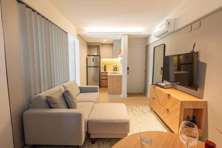 Apartamento  Abraão