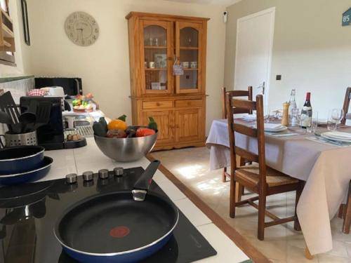 Apartment Les Aygalades