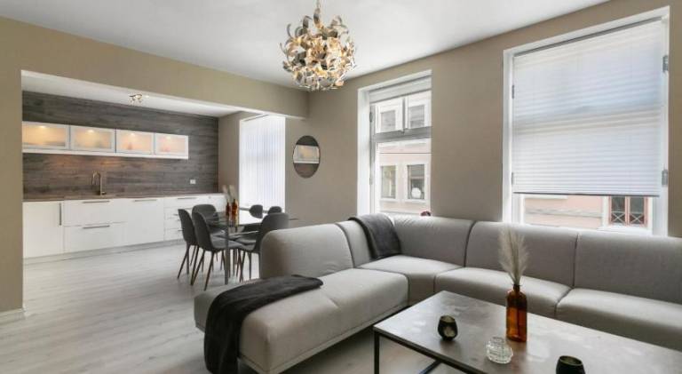 Holiday apartment with 1 room for 6 persons — photo 2