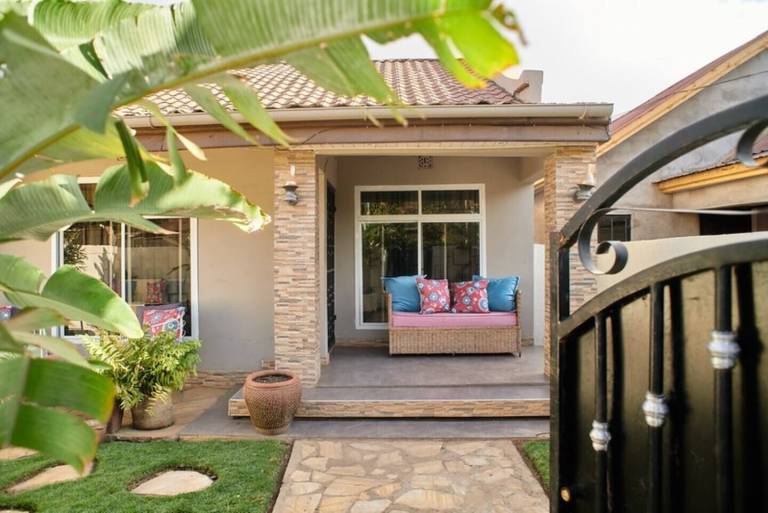 House  Arusha