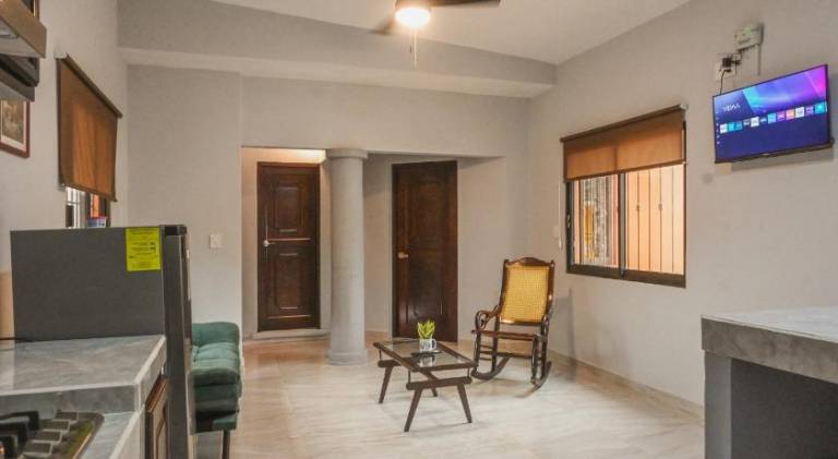 Apartment with terrace | Pet-friendly — photo 3