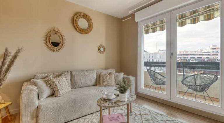Rental apartment | Good for workation — photo 2
