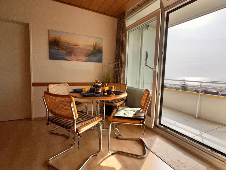 Holiday apartment with garden | Close to the beach | Pets allowed — photo 3