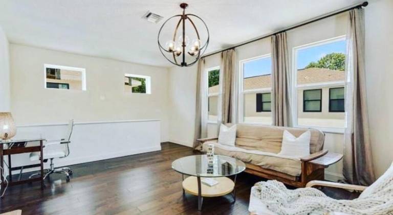 Vacation home with 4 rooms for 9 persons — photo 3