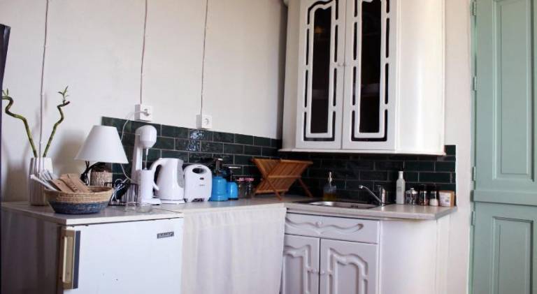 Nice vacation home with terrace | Pets are welcome — photo 4