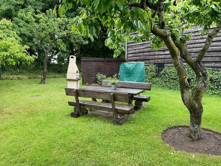 Ferienwohnung Kritzow