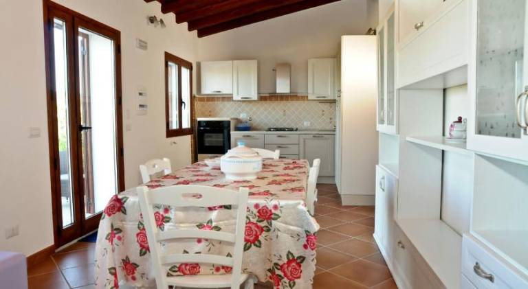Vacation home with 2 rooms for 7 persons — photo 3