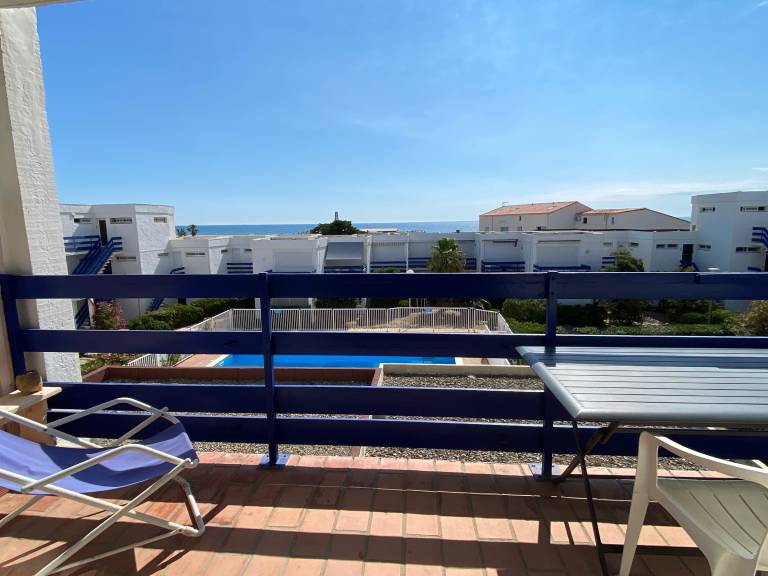 Appartement Leucate