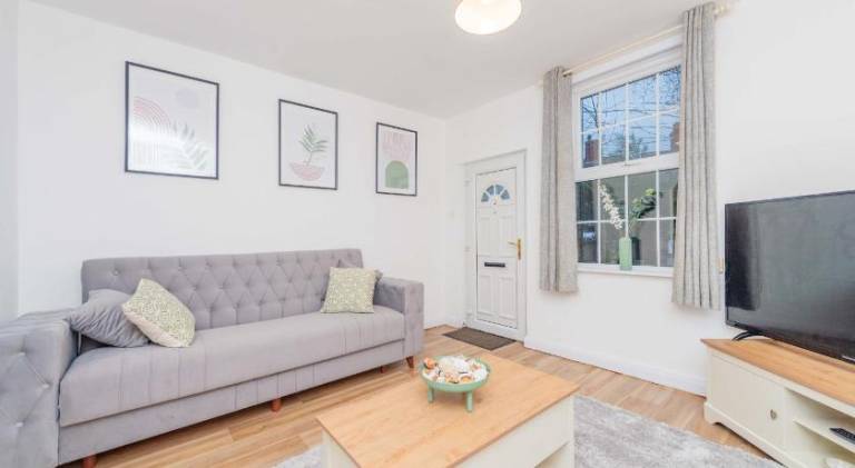 Apartment Meole Brace