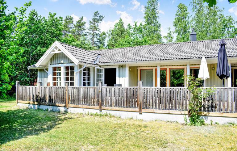 Hus  Köpingsvik