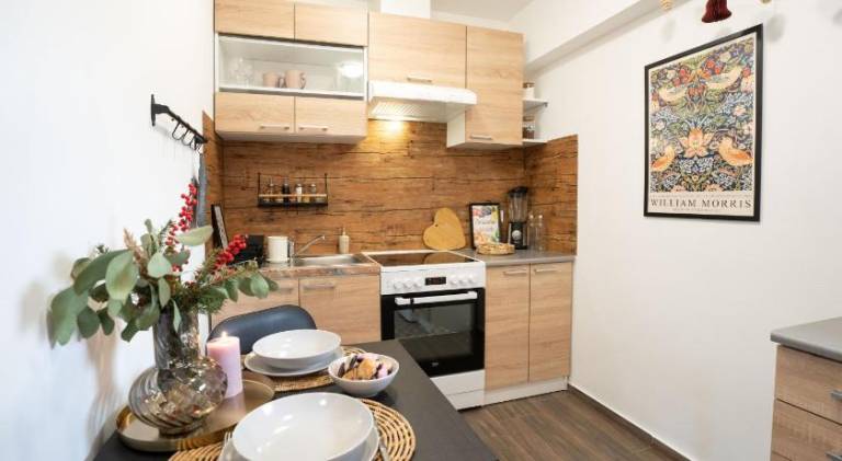Pleasant vacation home | Pet-friendly — photo 3