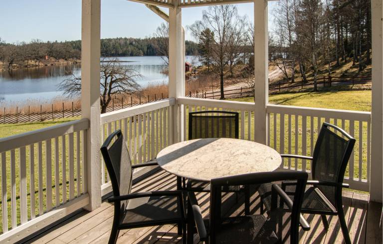 Ferienhaus in Nyköping f&uuml;r max. 4 Personen