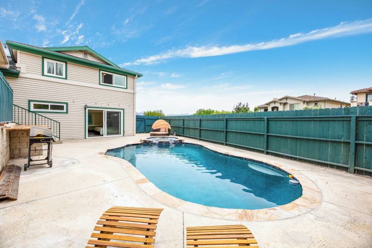 Villa Dana Point