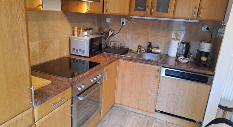 Holiday apartment | Next to St. Stephen's Basilica | Pets allowed — photo 4