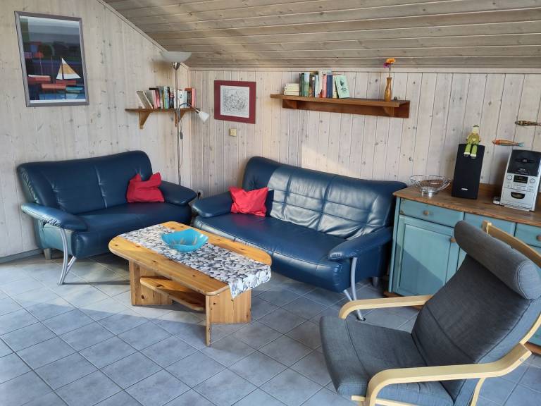 Wildgans 192 - Klassisches skandinavisches Ferienhaus für bis zu 6 Personen — photo 5
