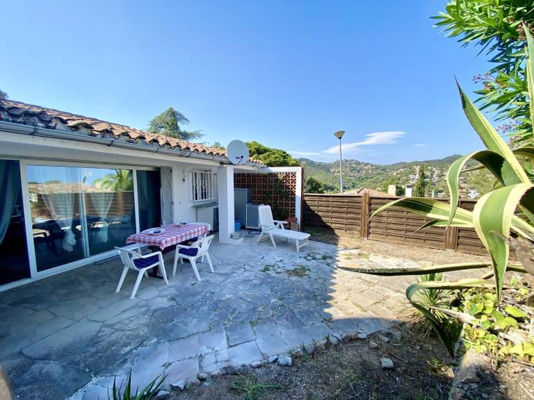 Villa  Tossa de Mar