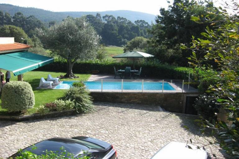 Cottage  Caminha