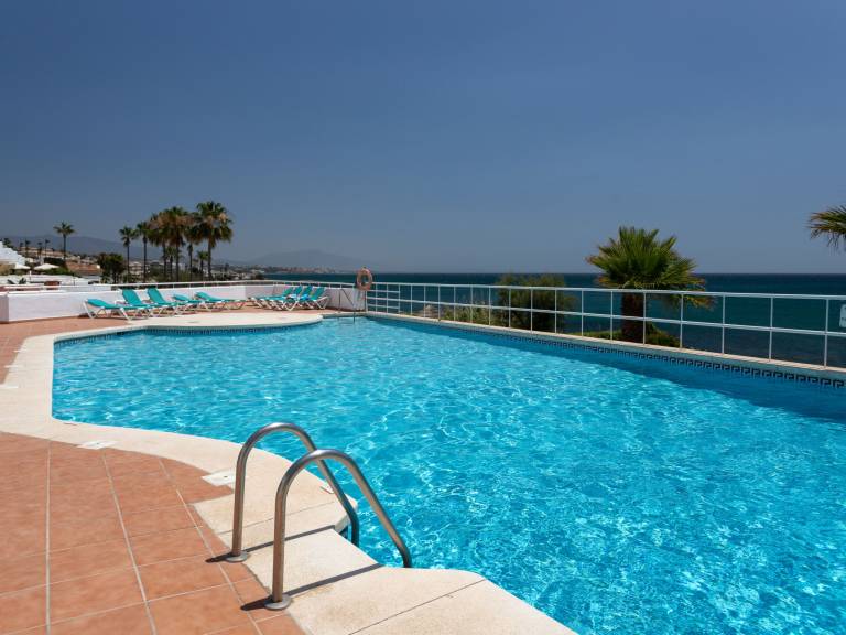 Appartement Estepona